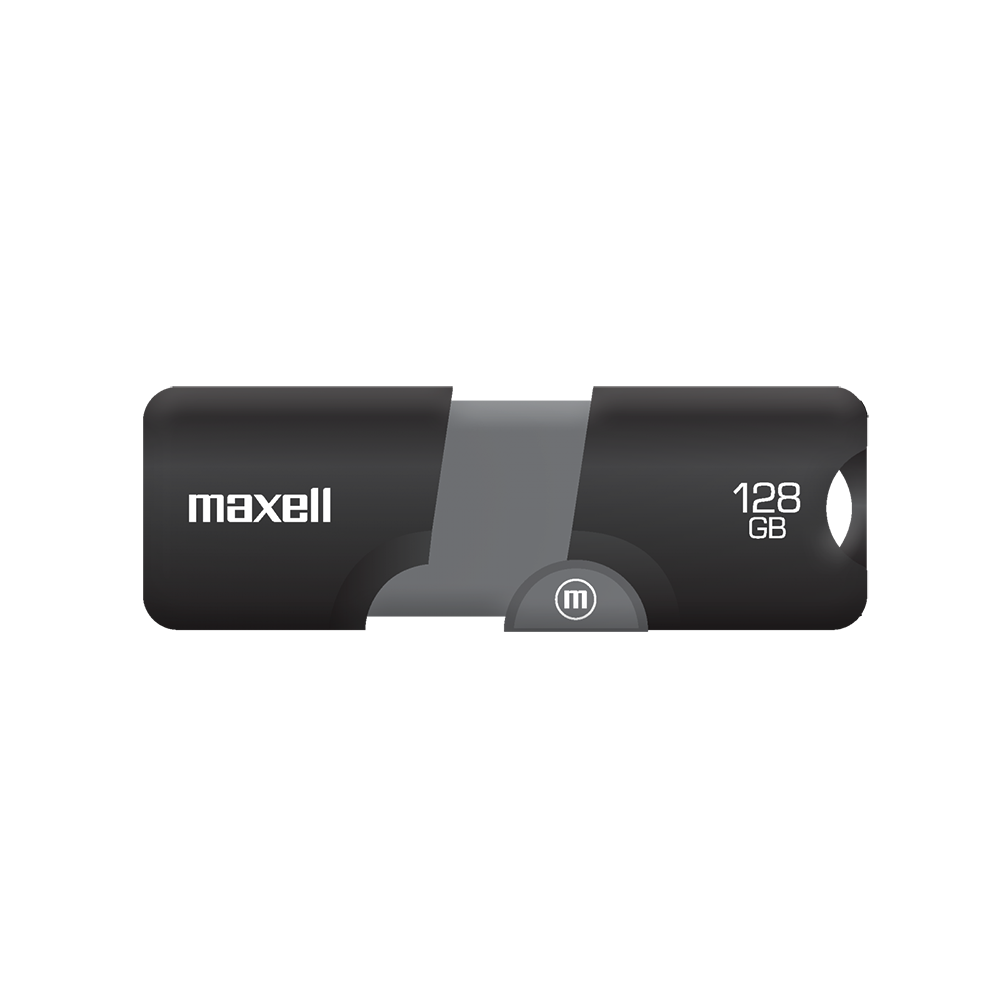 Memoria USB Flix 128 GB Maxell
