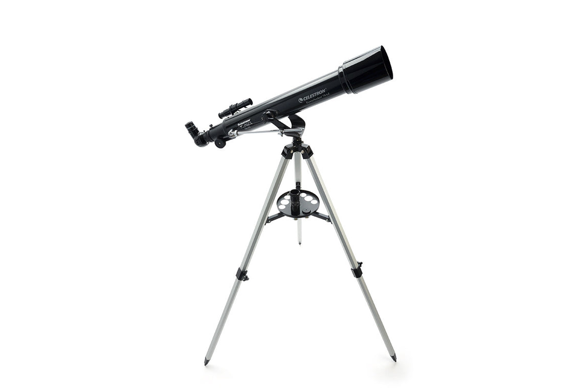 Telescopio Celestron Powerseeker 70AZ