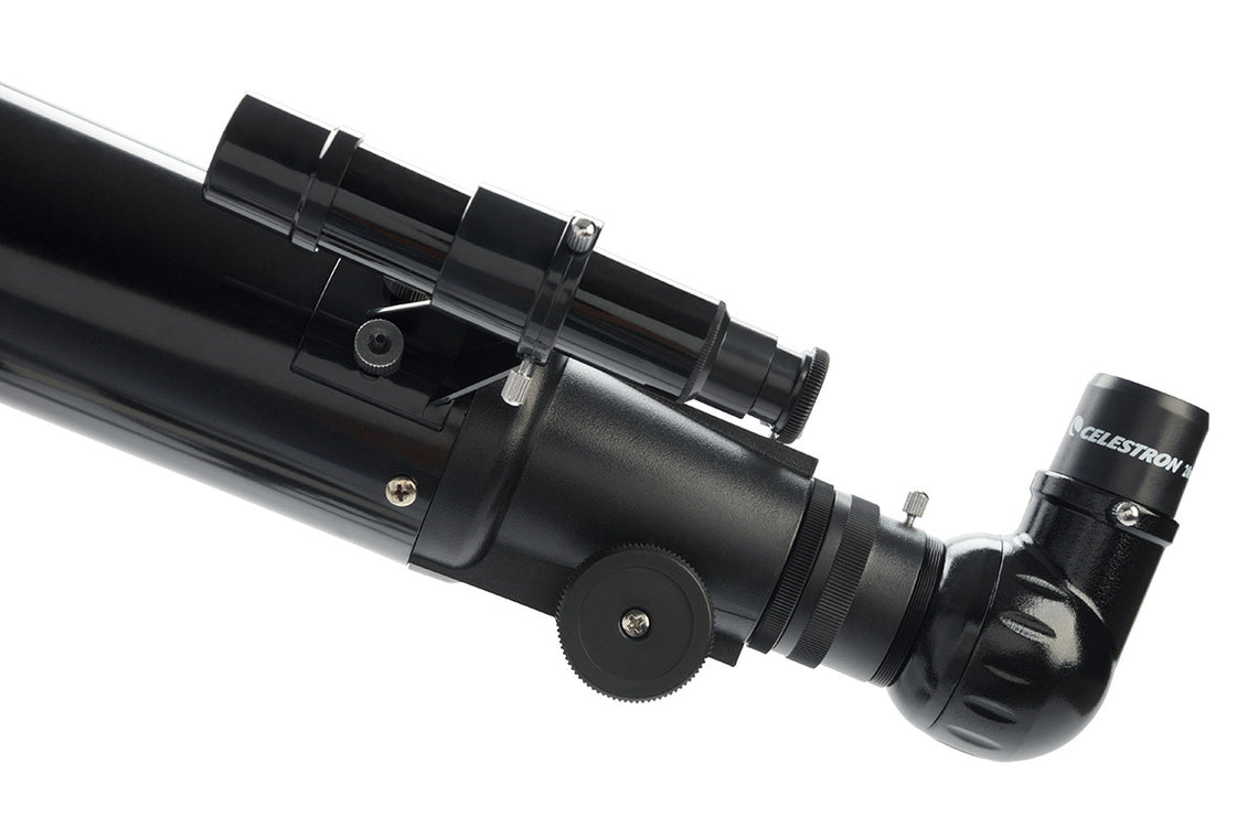 Telescopio Celestron Powerseeker 70AZ