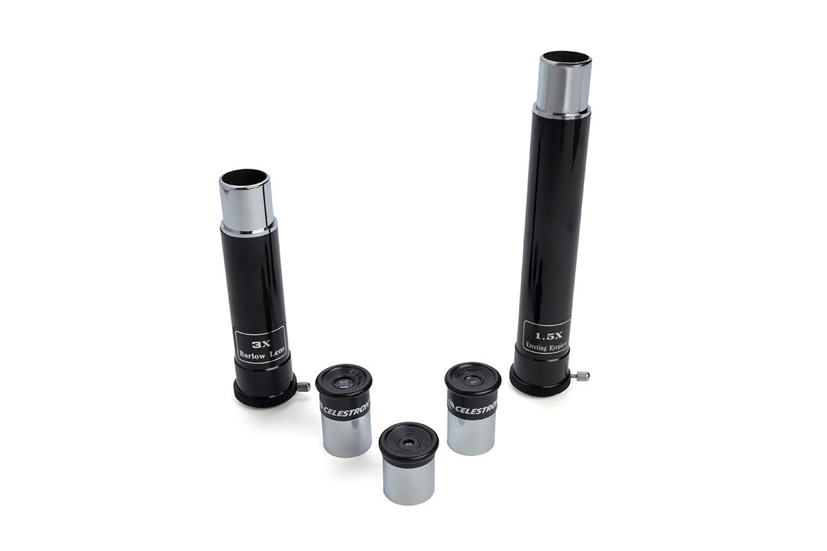 Telescopio Celestron Powerseeker 50AZ