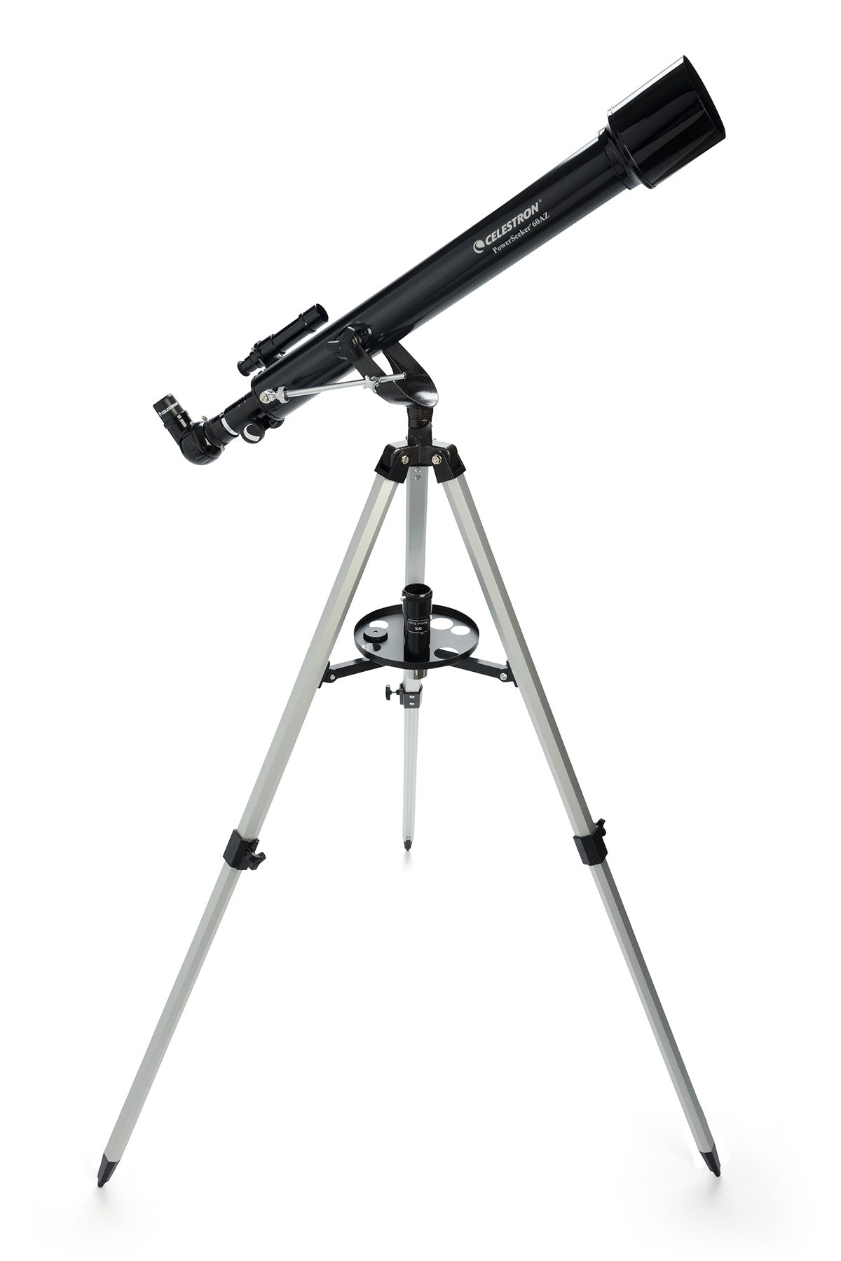 Telescopio Celestron Powerseeker 60AZ