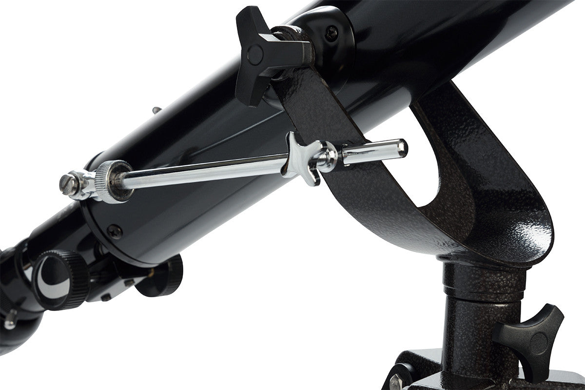 Telescopio Celestron Powerseeker 60AZ