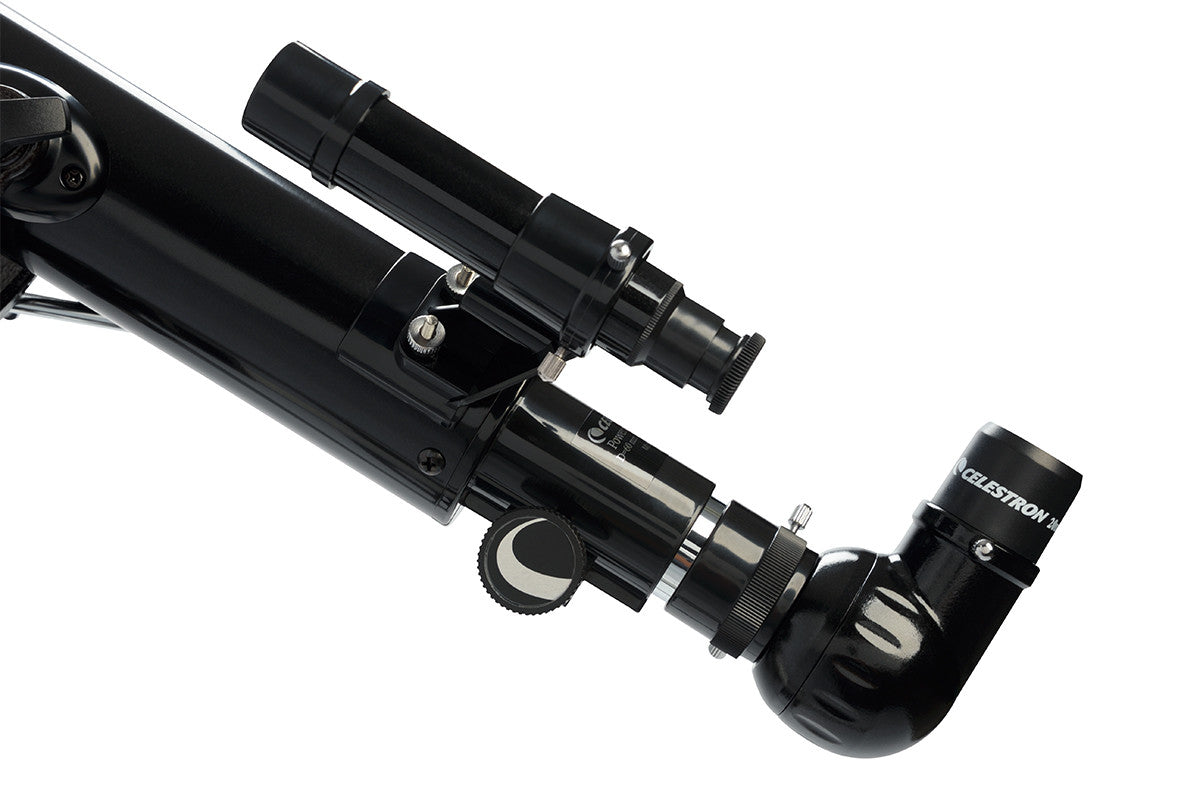 Telescopio Celestron Powerseeker 60AZ
