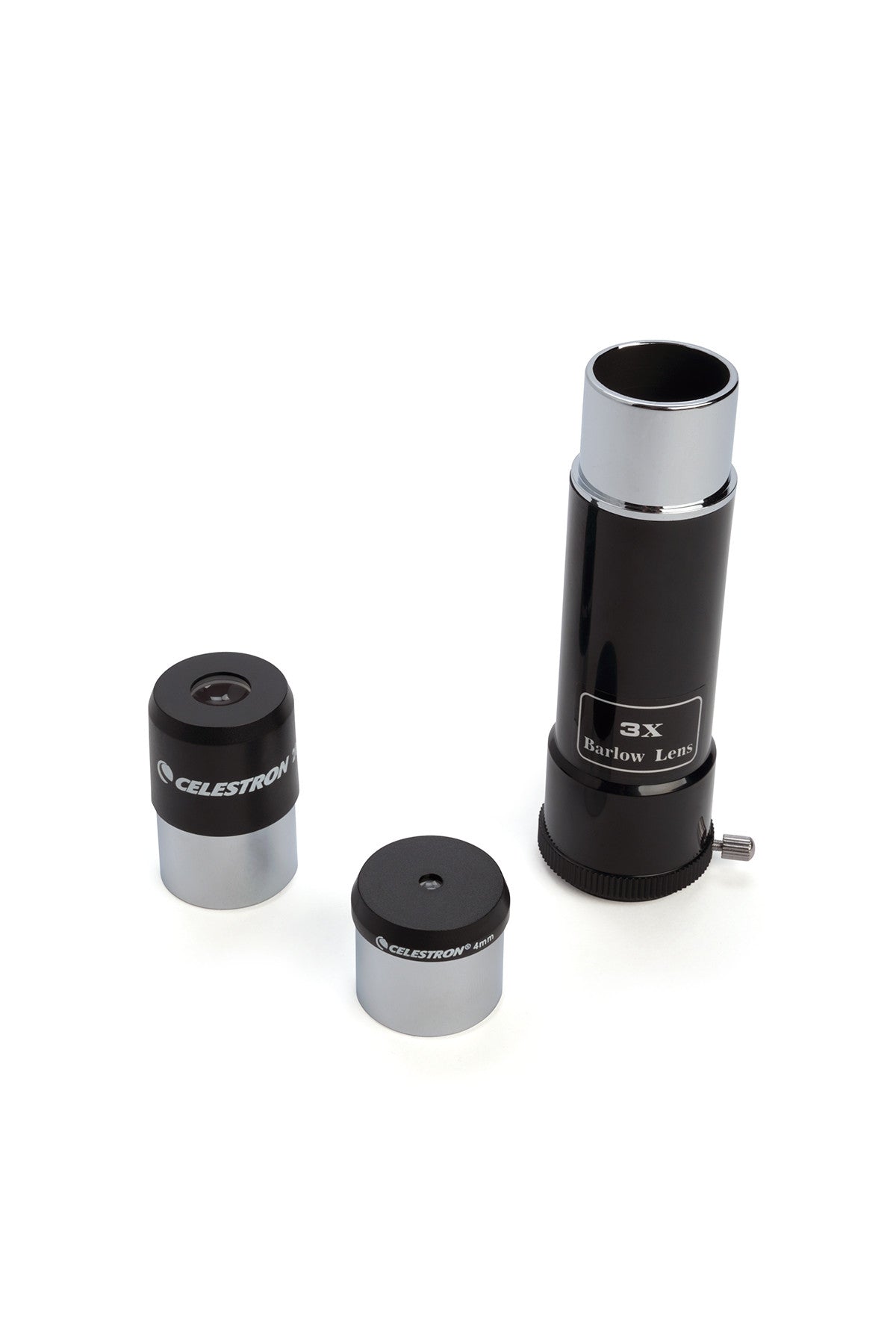 Telescopio Celestron Powerseeker 60AZ