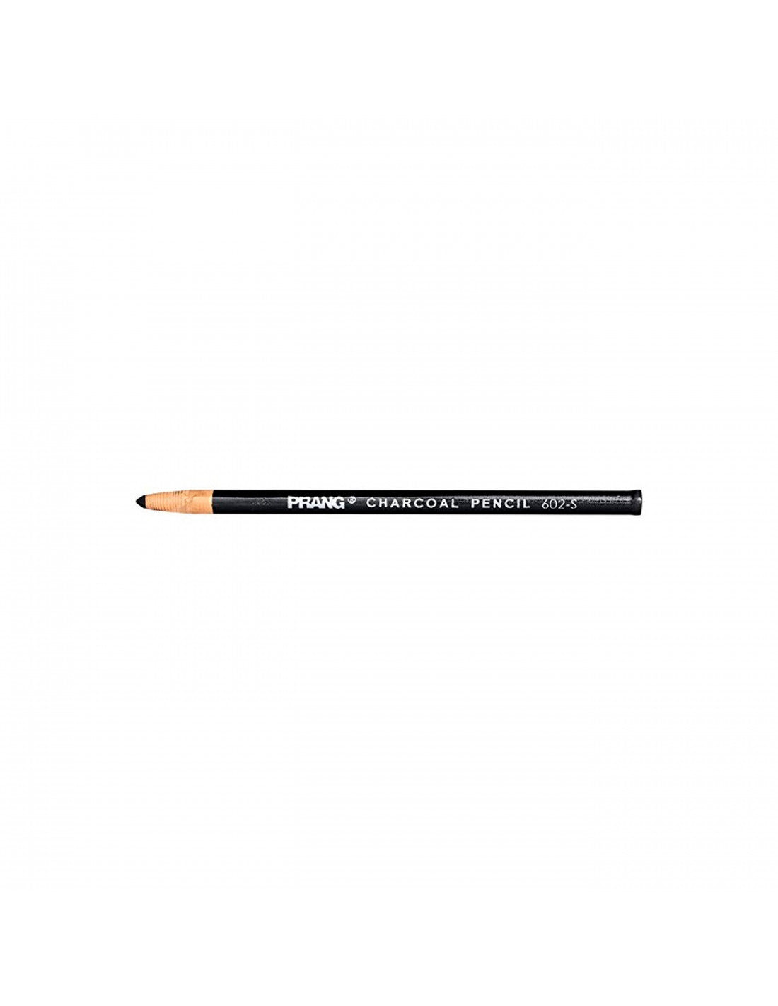 Lápiz Carboncillo Charcoal Prang