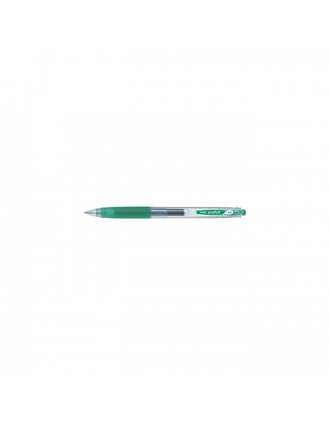 Boligrafo Retractil Gel 0.7 Mm Pilot