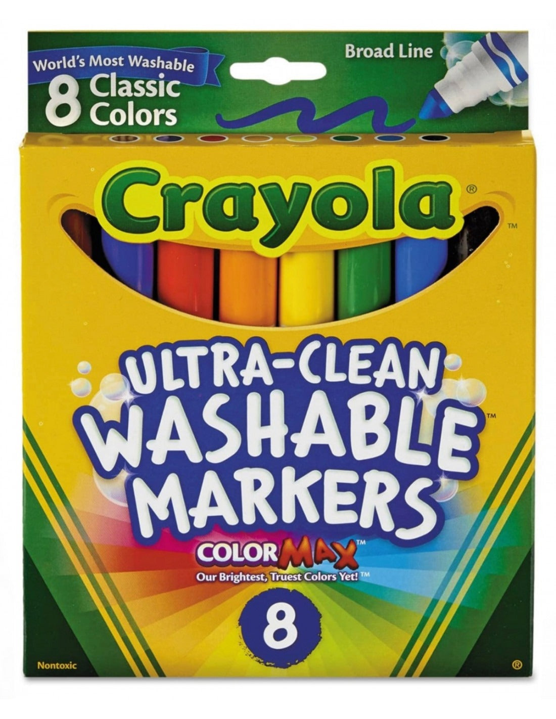 Plumónes Jumbo Tips x8 - Main Image