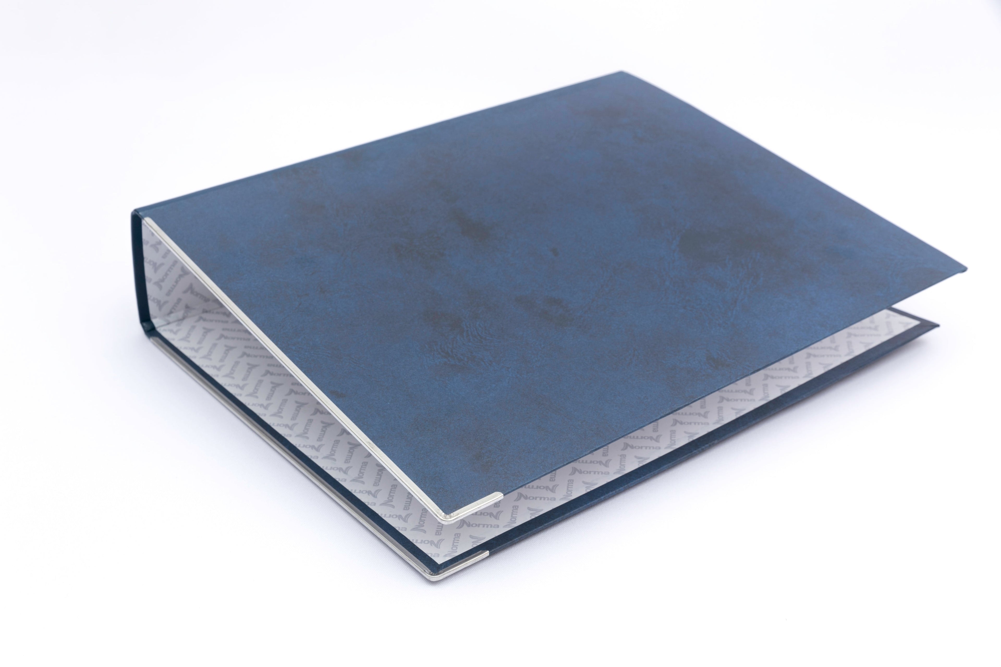 Archivador A-Z Oficio Azul Norma