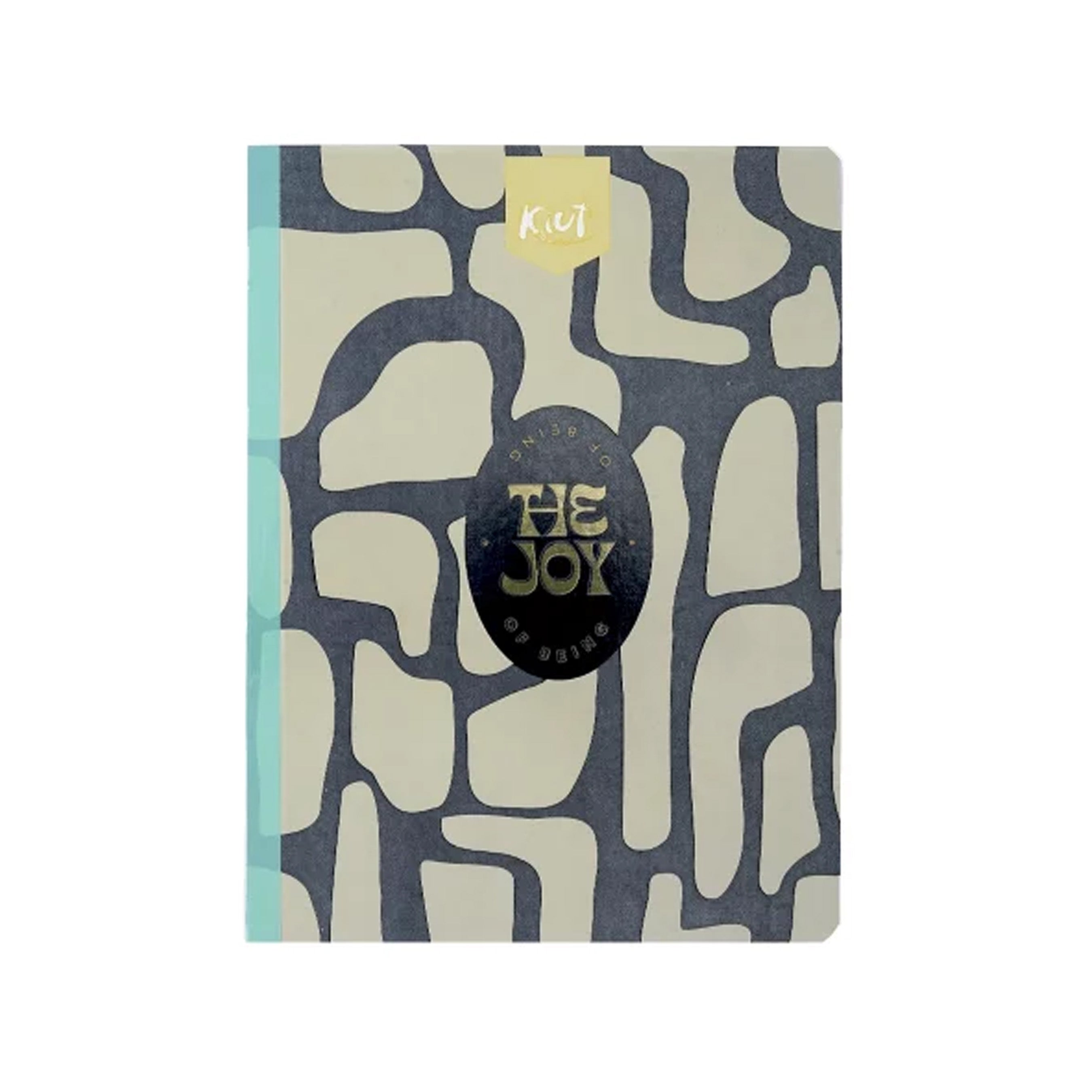 Cuaderno Cosido 50 Hojas Doble Linea Kiut
