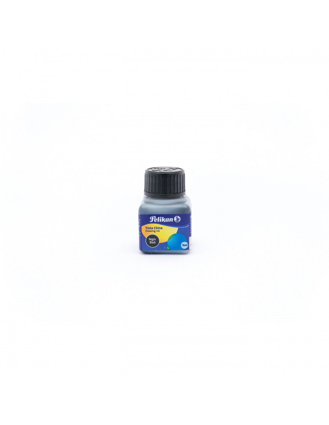 Tinta China Pelikan