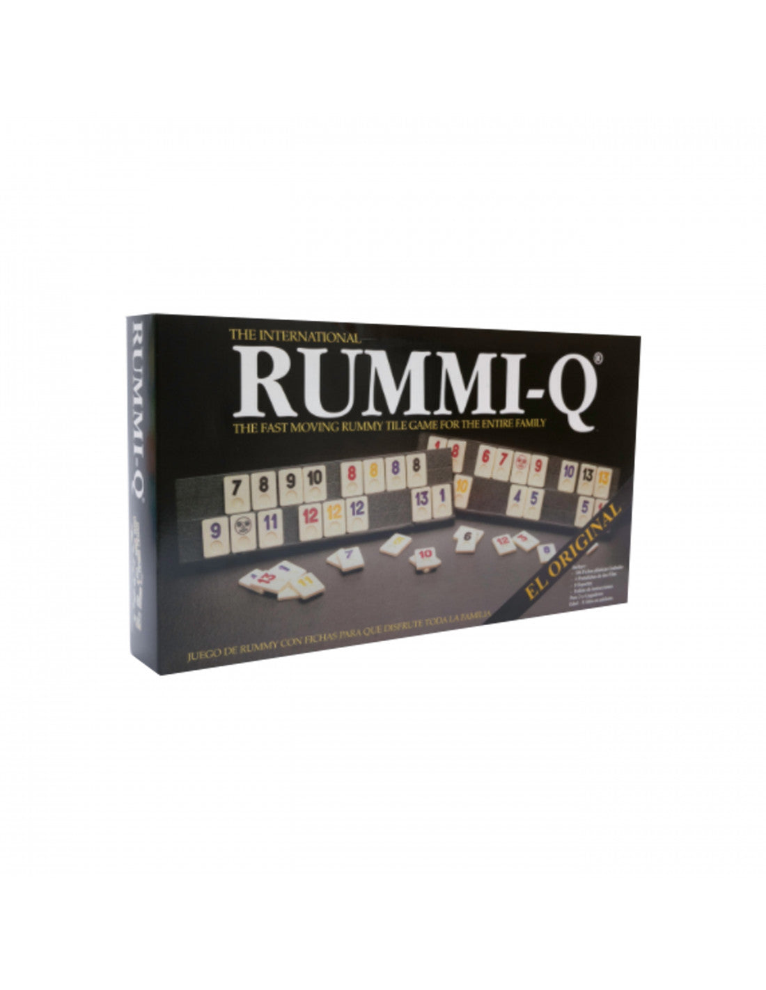 Rummi Q