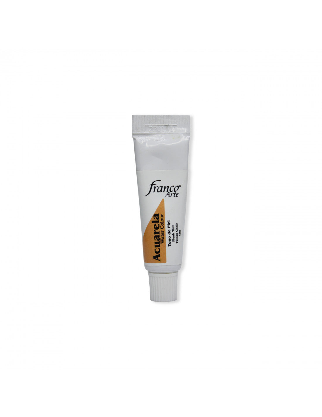 Acuarela 15 ml Tono Piel Franco Arte