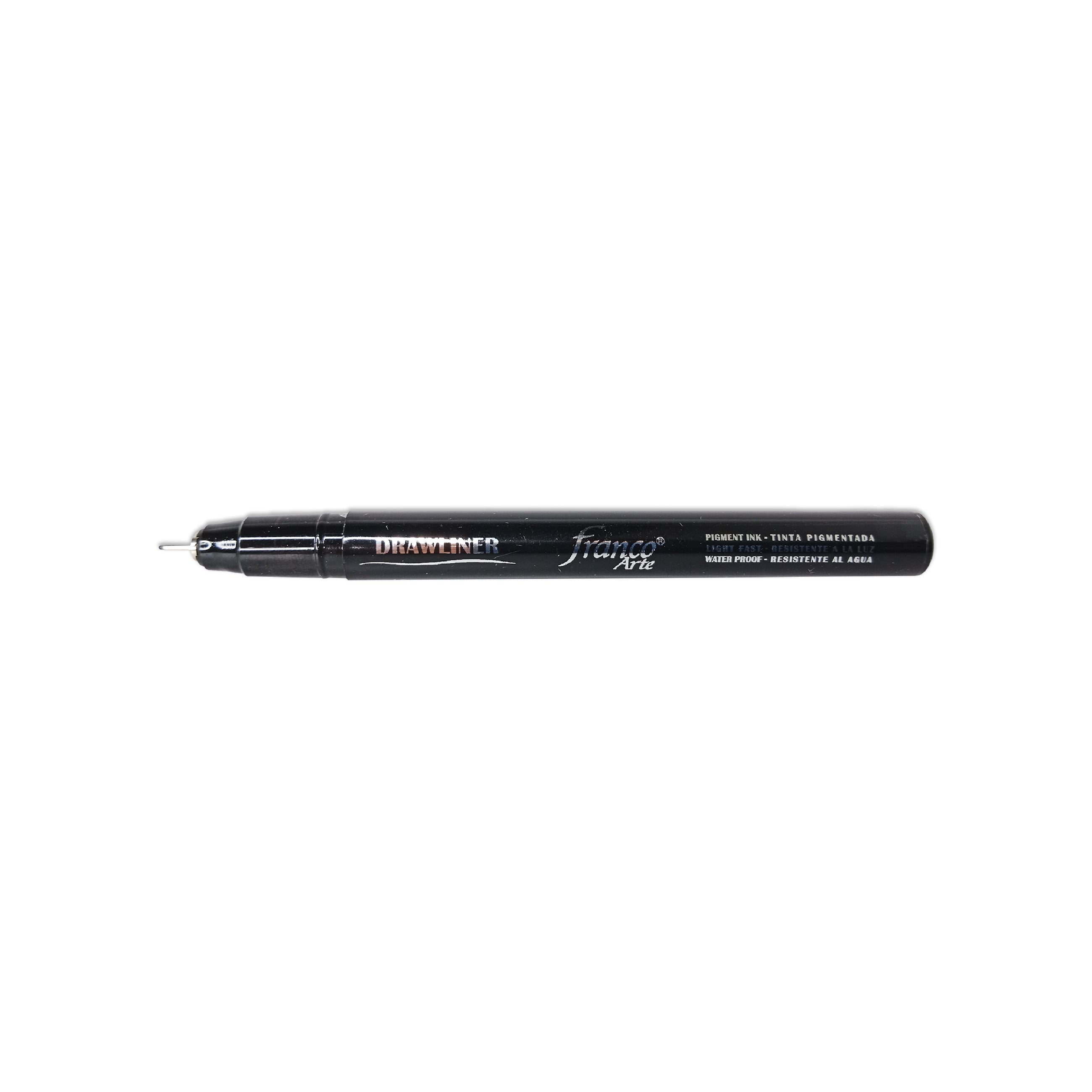 Delineador 3.0 mm Punta Bisel Franco Arte