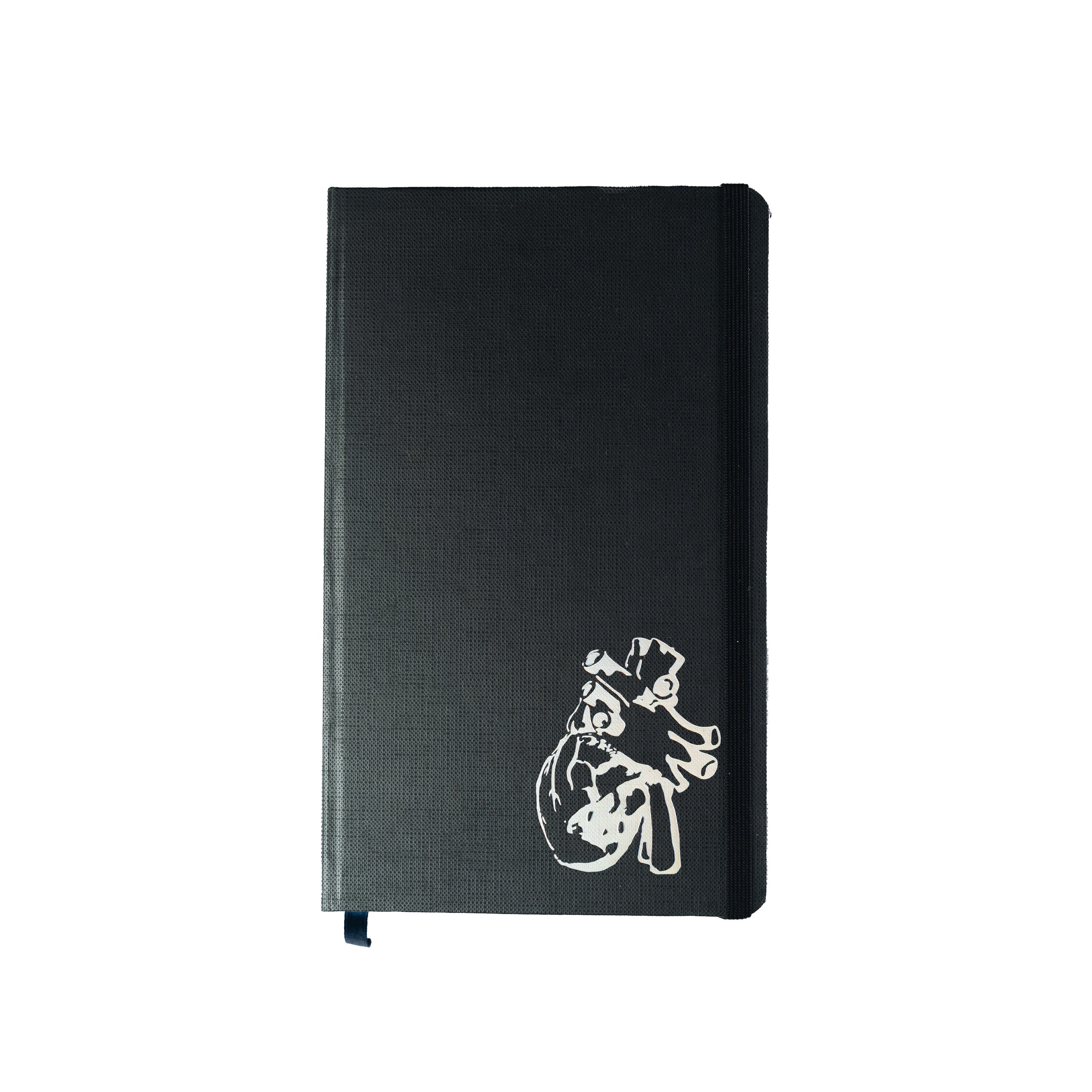Agenda Sin Fechar Unisex SOS