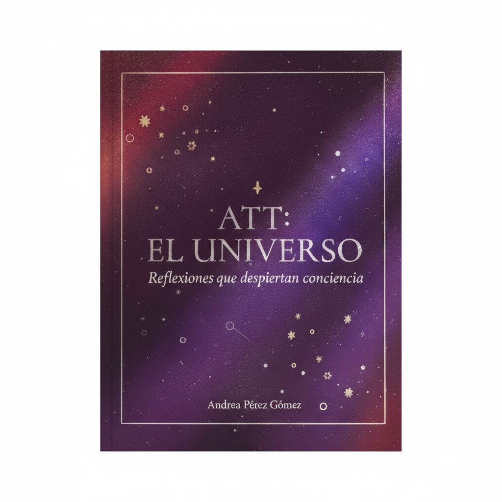 ATT: El Universo - Andrea Pérez Gómez