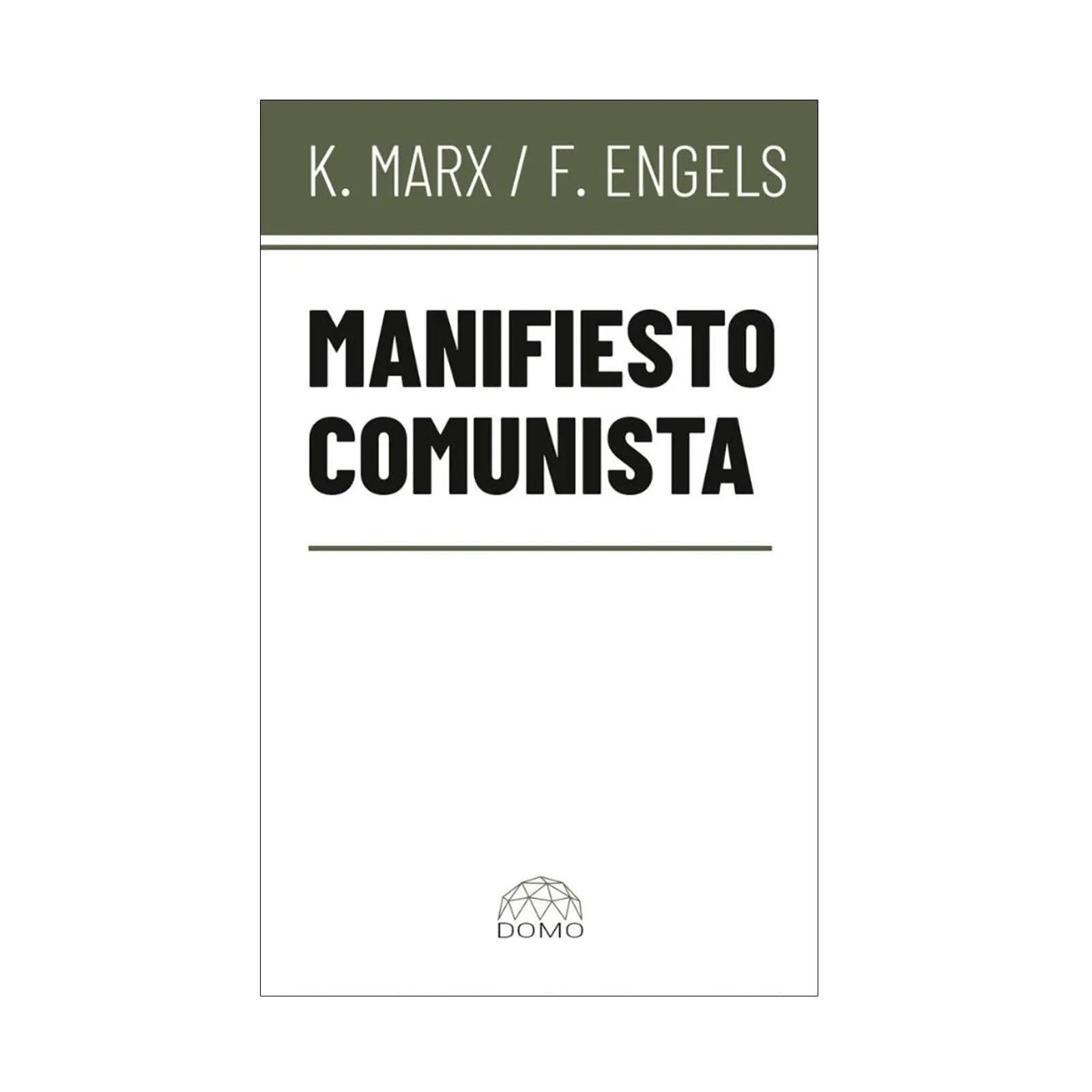 Manifiesto Comunista