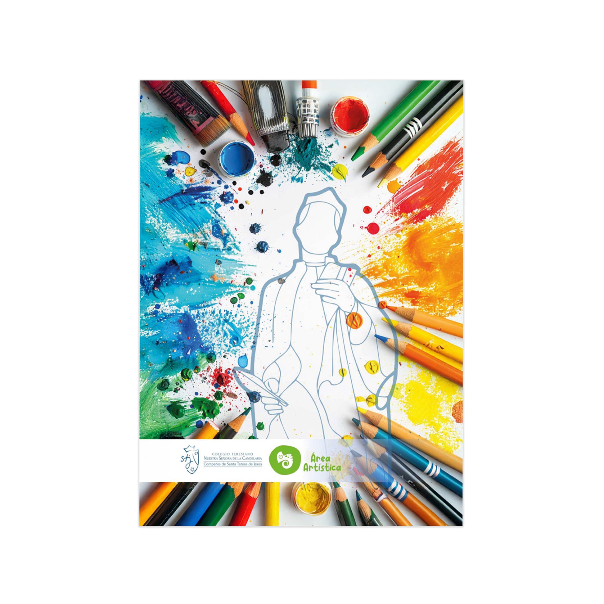 Bitácora Teresiano Secundaria Ediarte