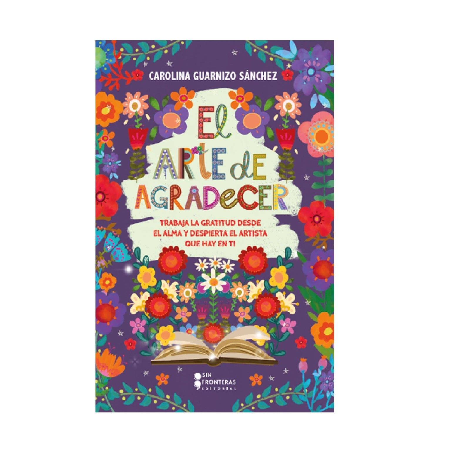 El Arte De Agradecer