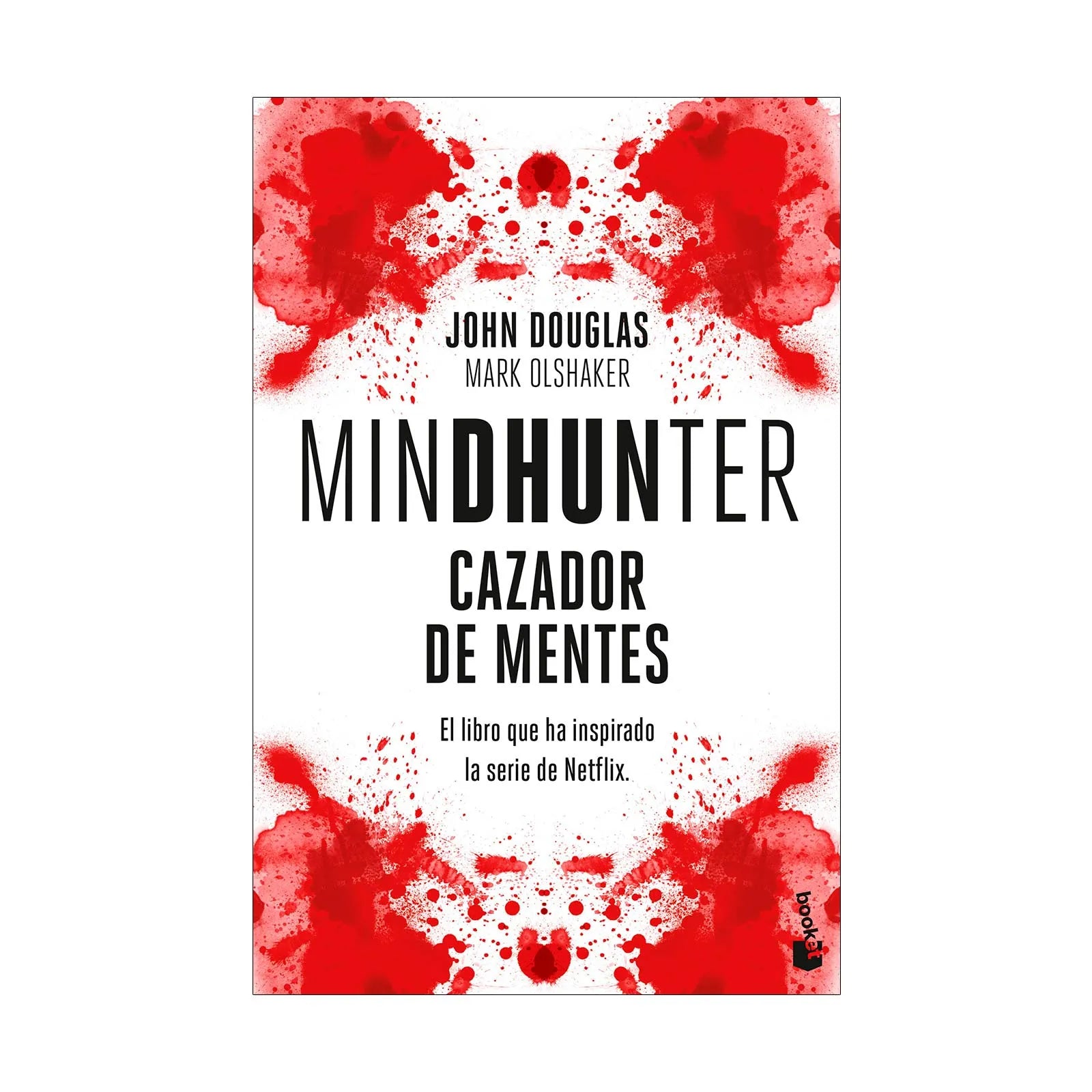 Mindhunter - John Douglas