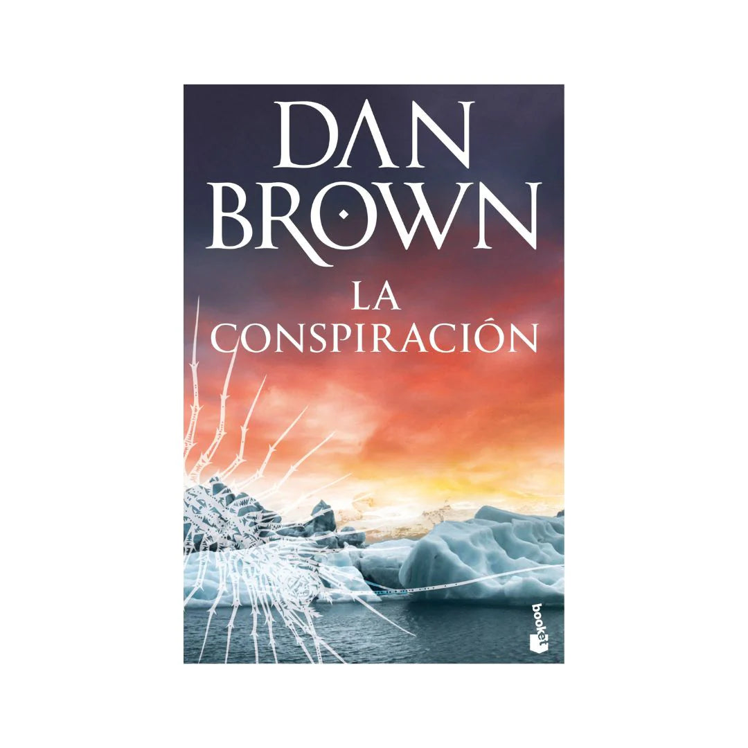 La Conspiración - Dan Brown