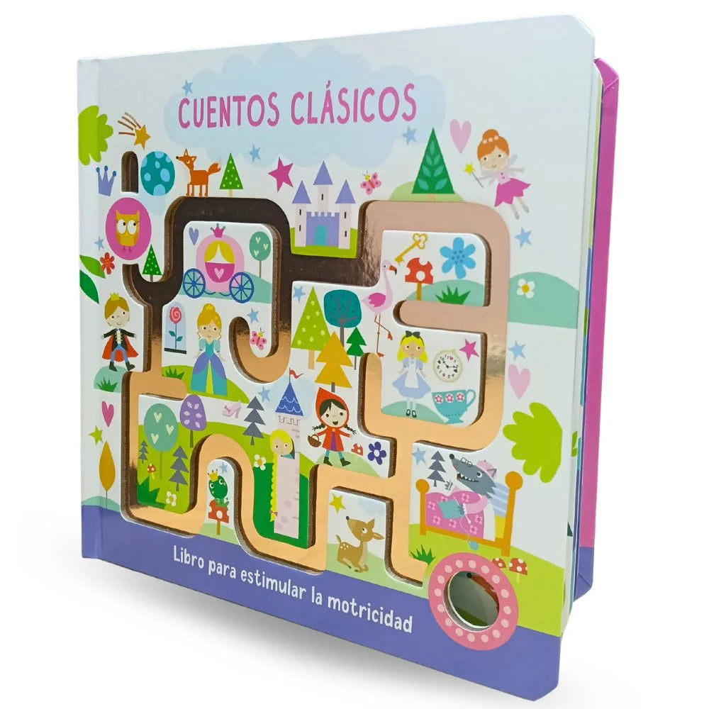 Cuentos Clasicos