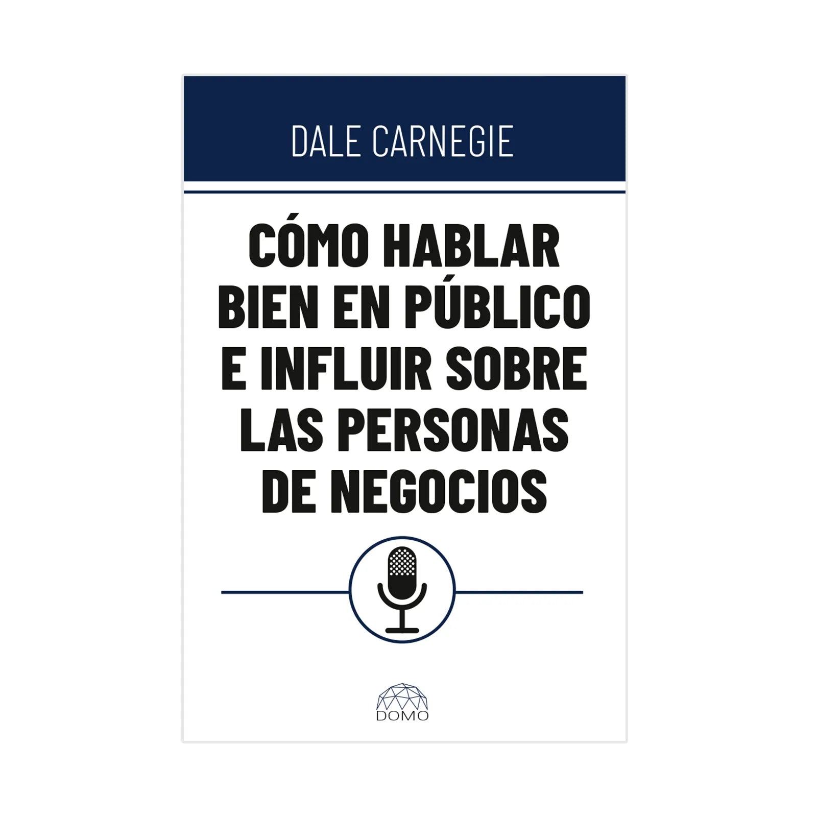 Como Hablar Bien En Publico E Influir Sobre Las Personas De Negocios
