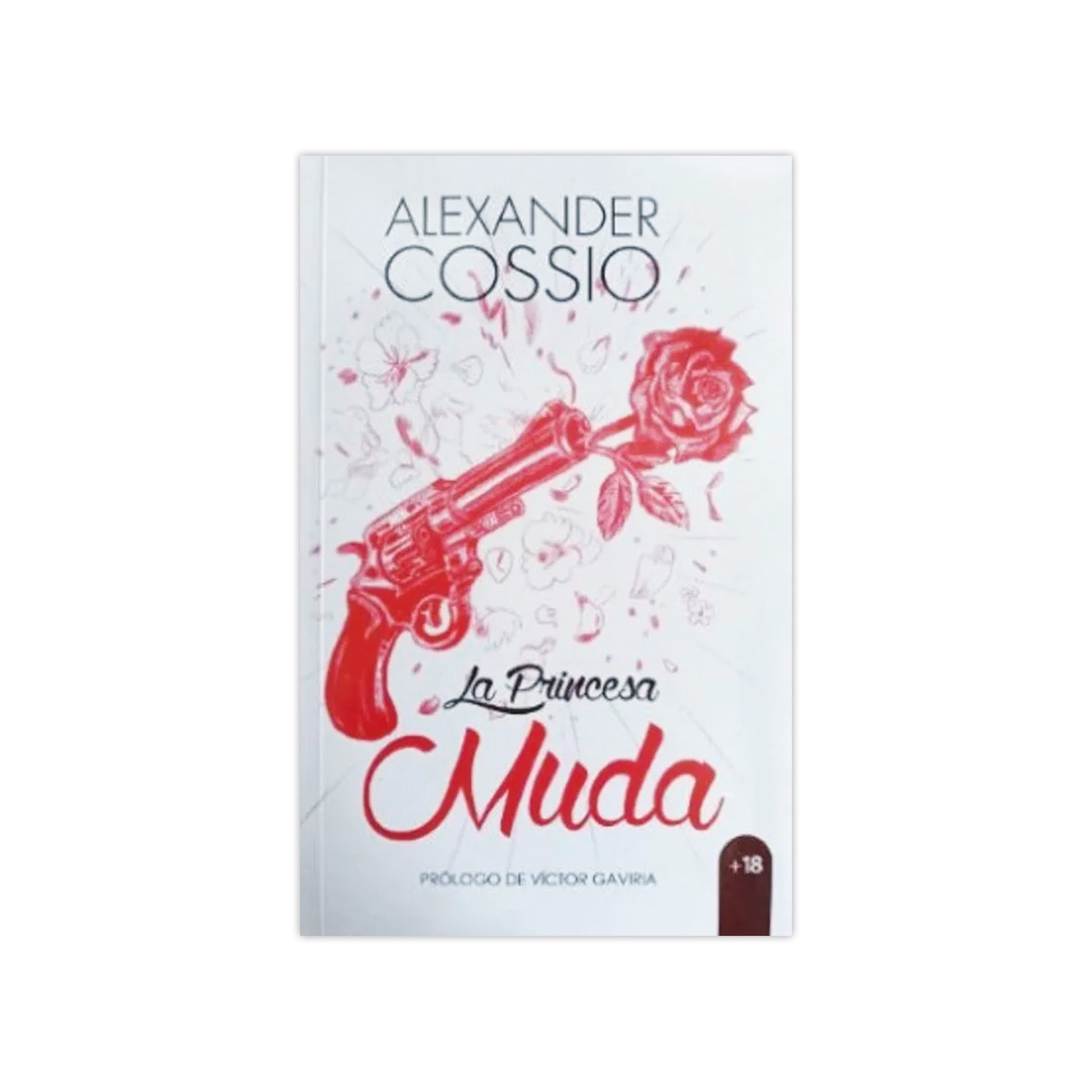 La Princesa Muda