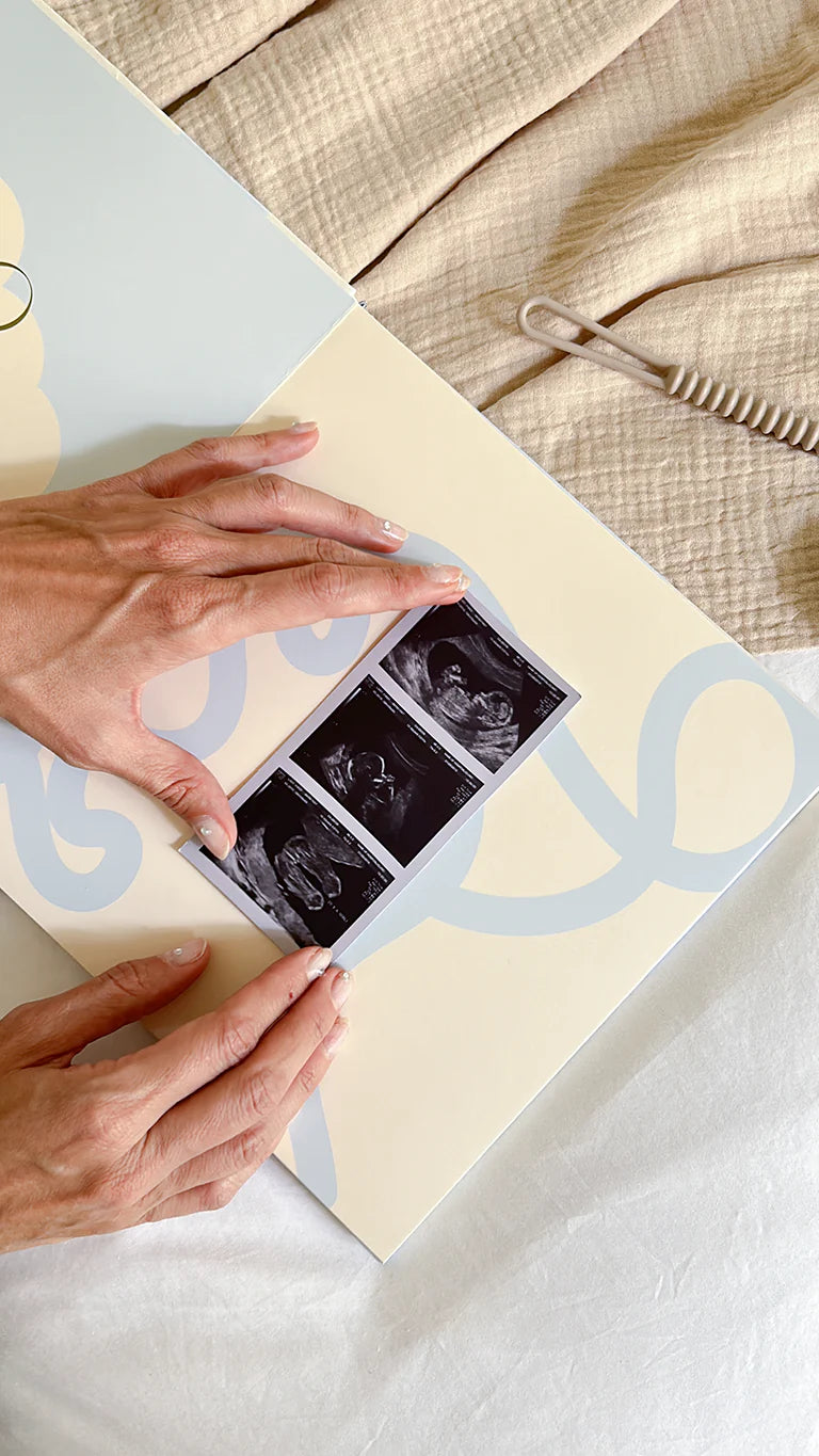 Álbum De Fotos Dear Love Baby Book Toy