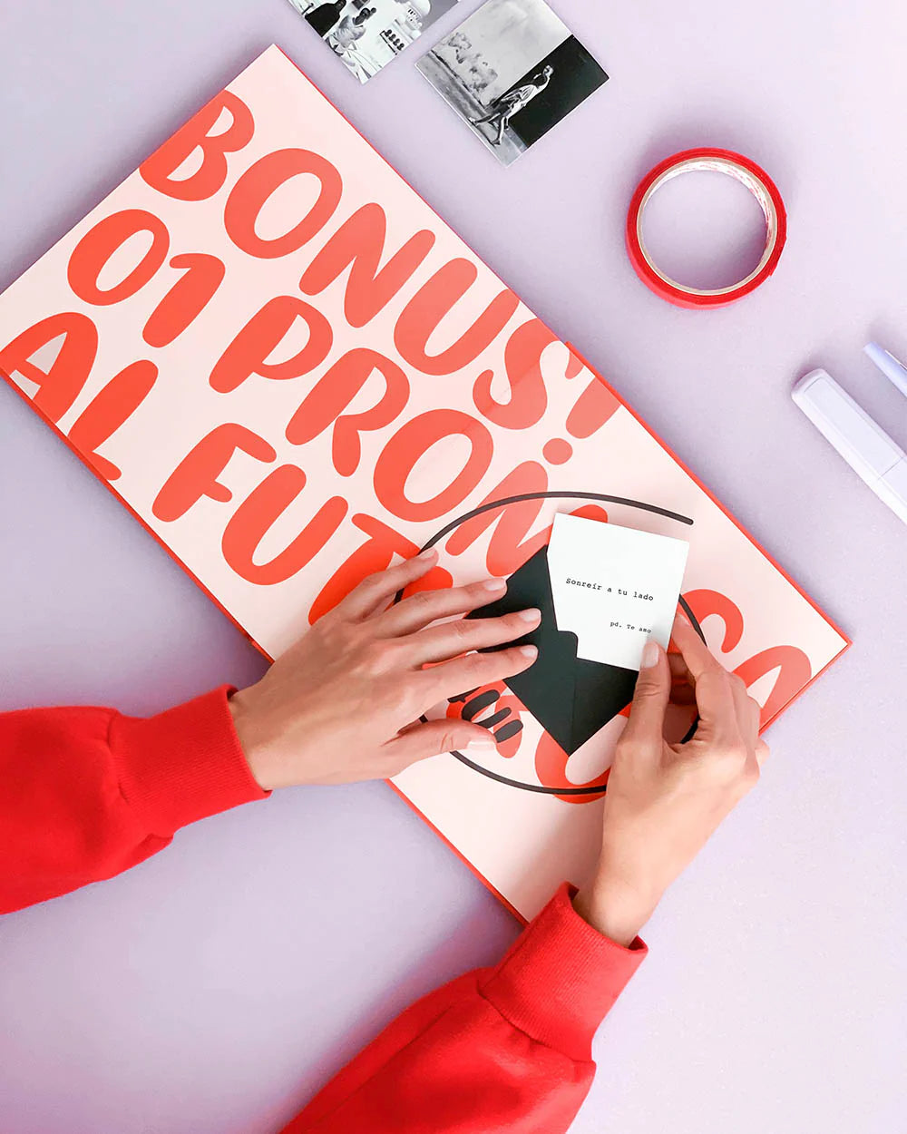 Álbum De Fotos Nuestro Libro Favorito | Toy