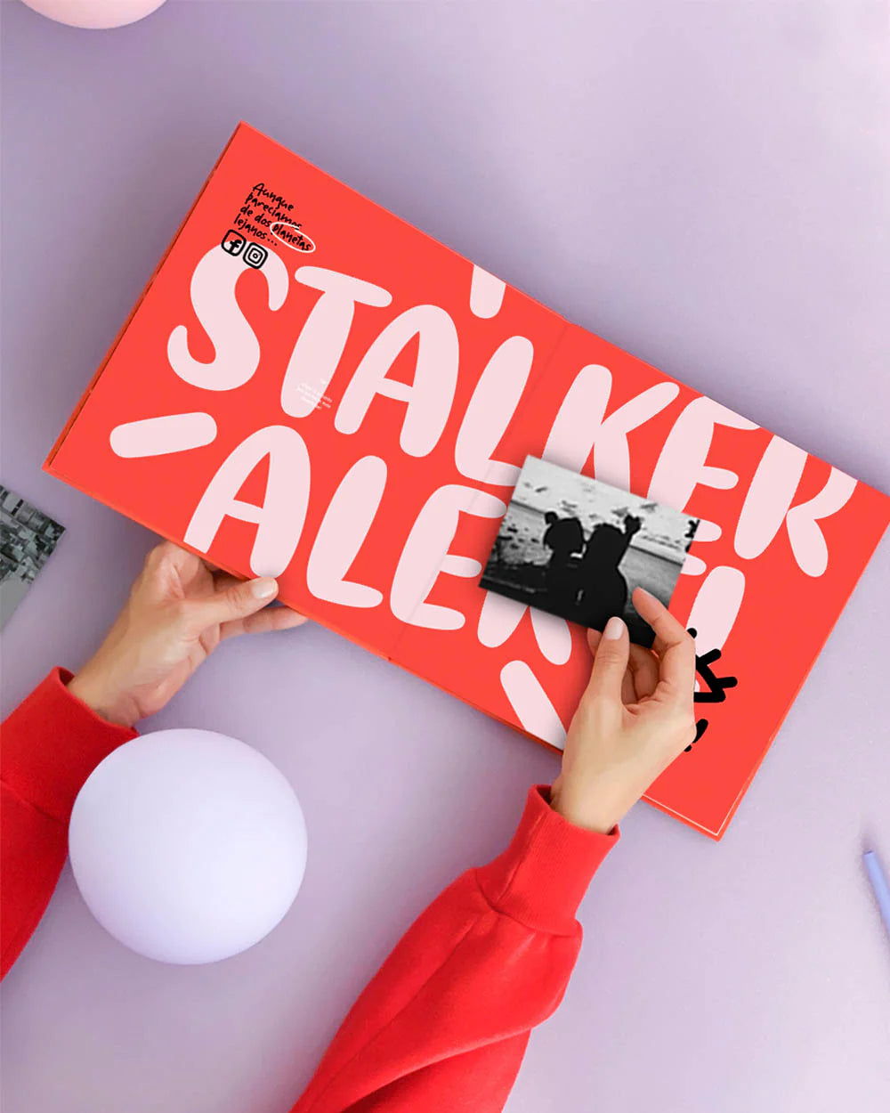 Álbum De Fotos Nuestro Libro Favorito | Toy