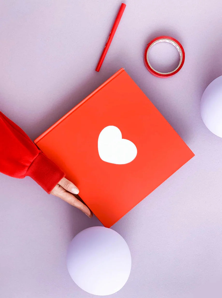 Álbum De Fotos Nuestro Libro Favorito | Toy