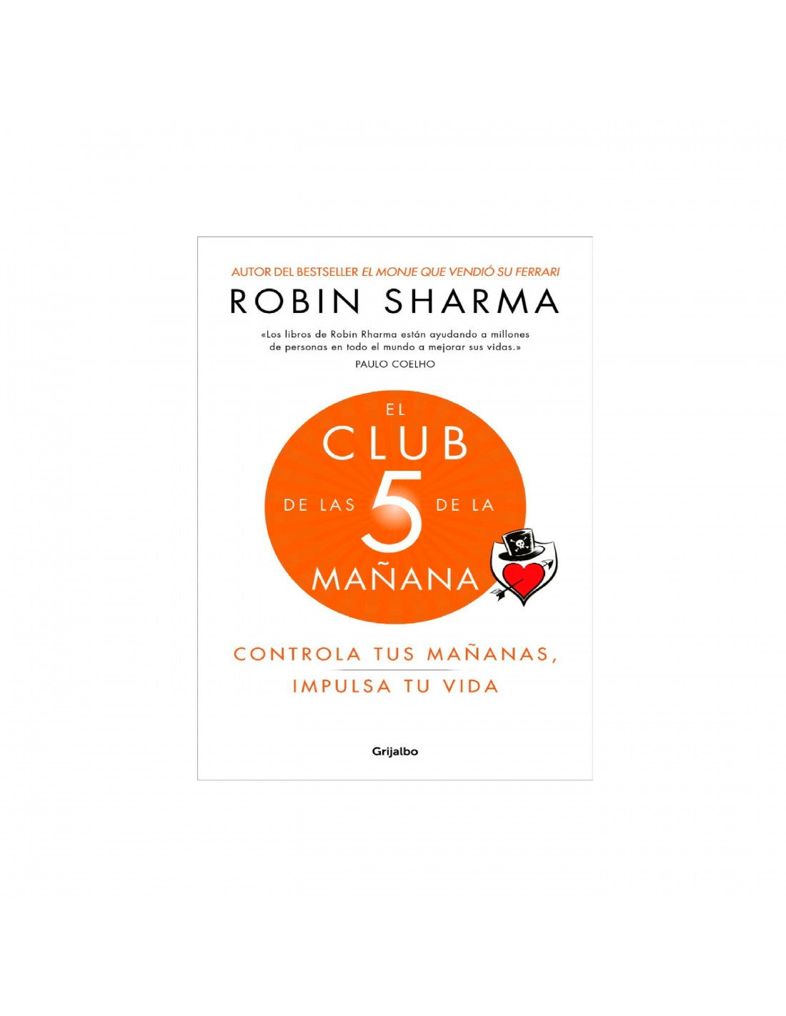 El Club de las 5 de la mañana