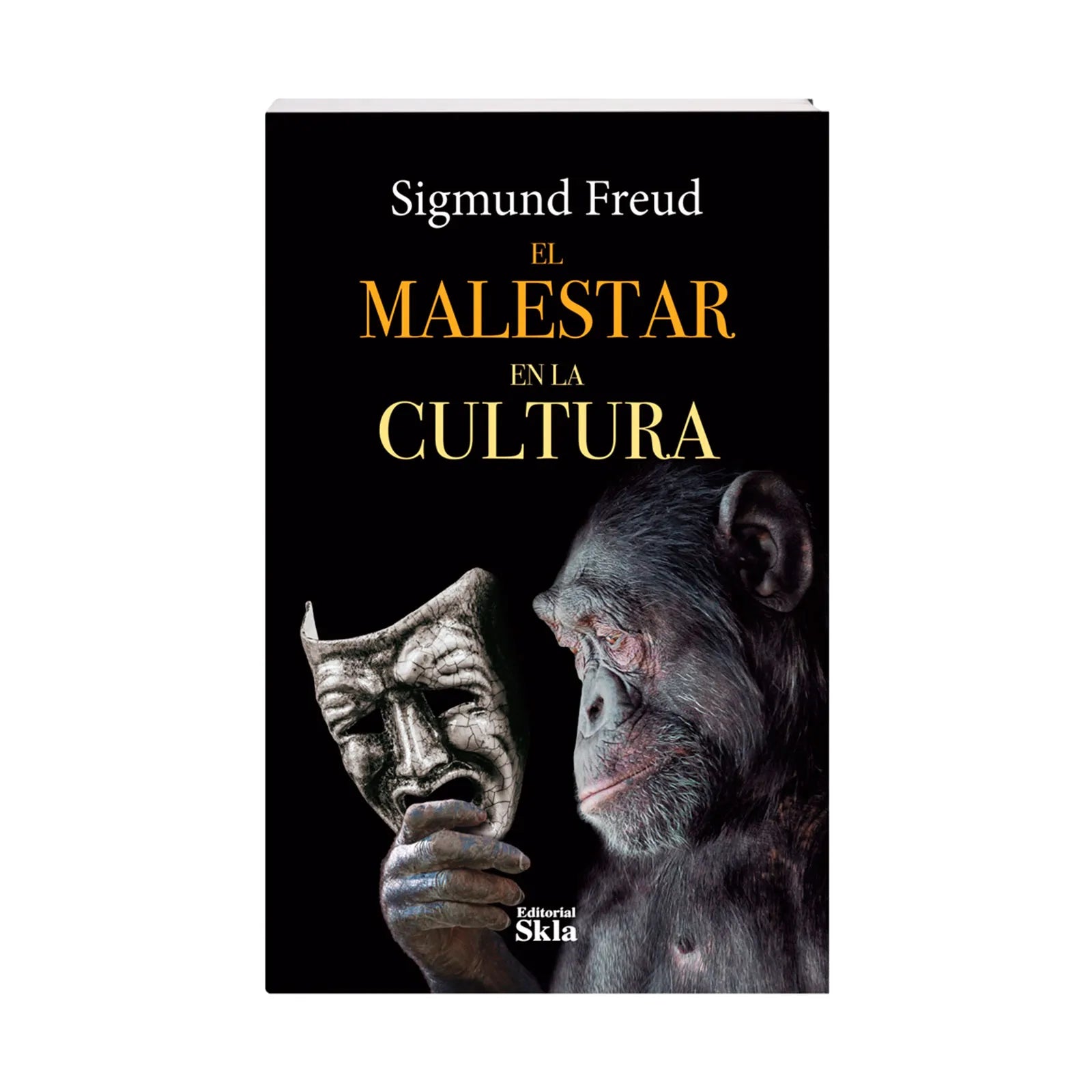 El Malestar En La Cultura - Sigmund Freud