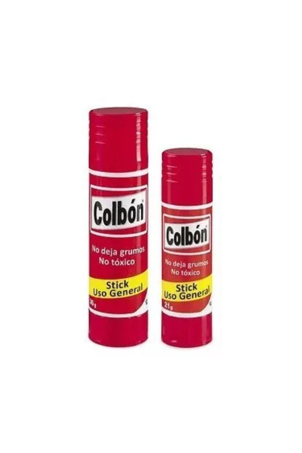 Pegante En Barra Stick Colbón