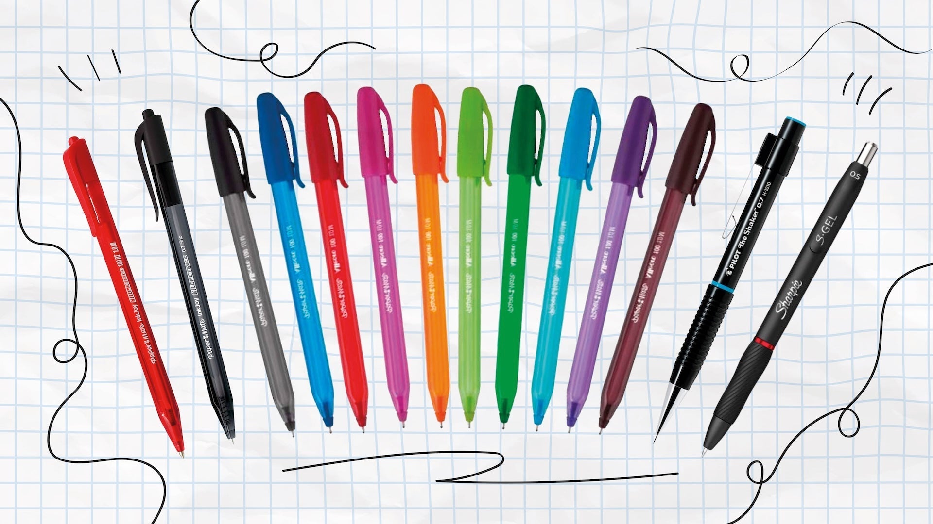 Técnica de estudio con colores: mejora tu concentración y memoria fácilmente