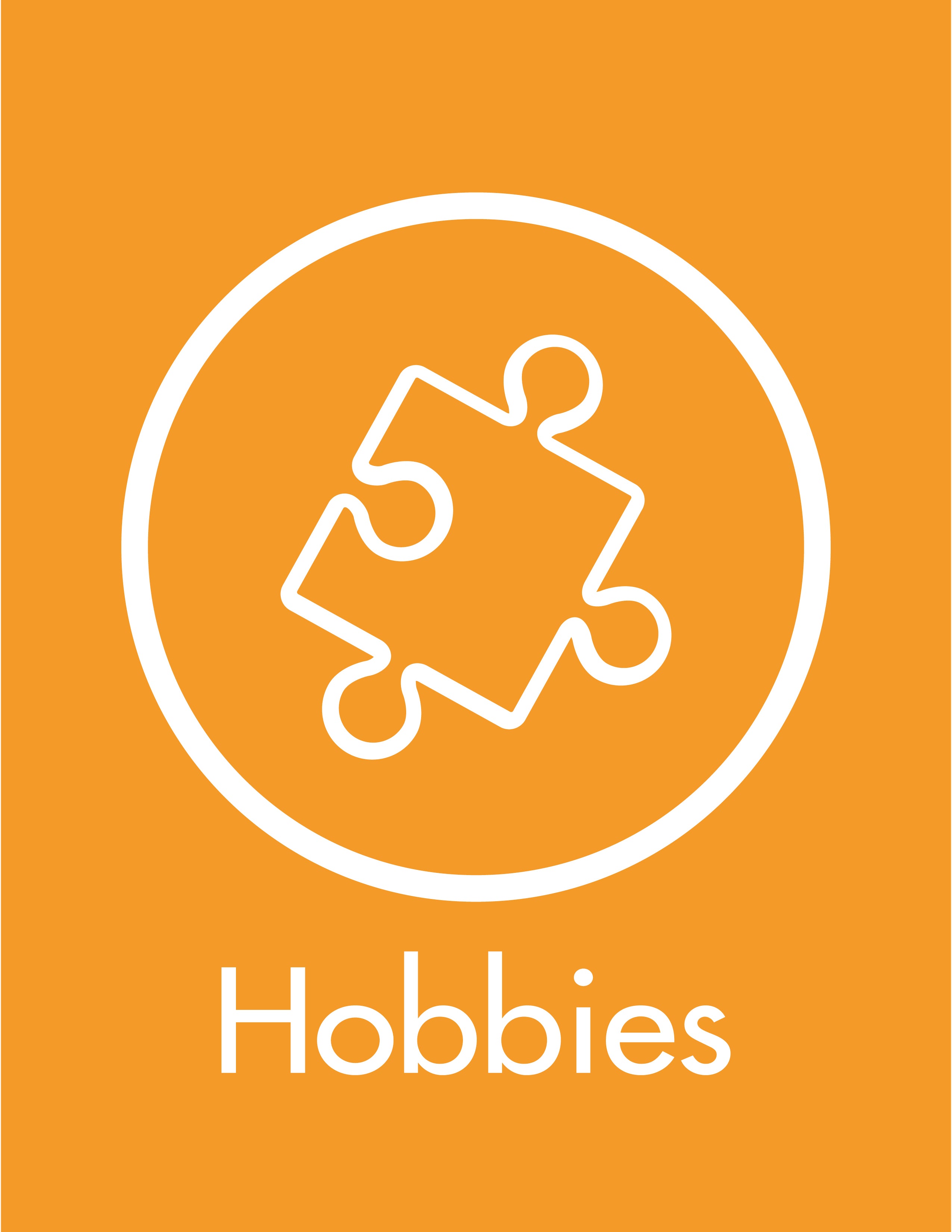 Hobbies