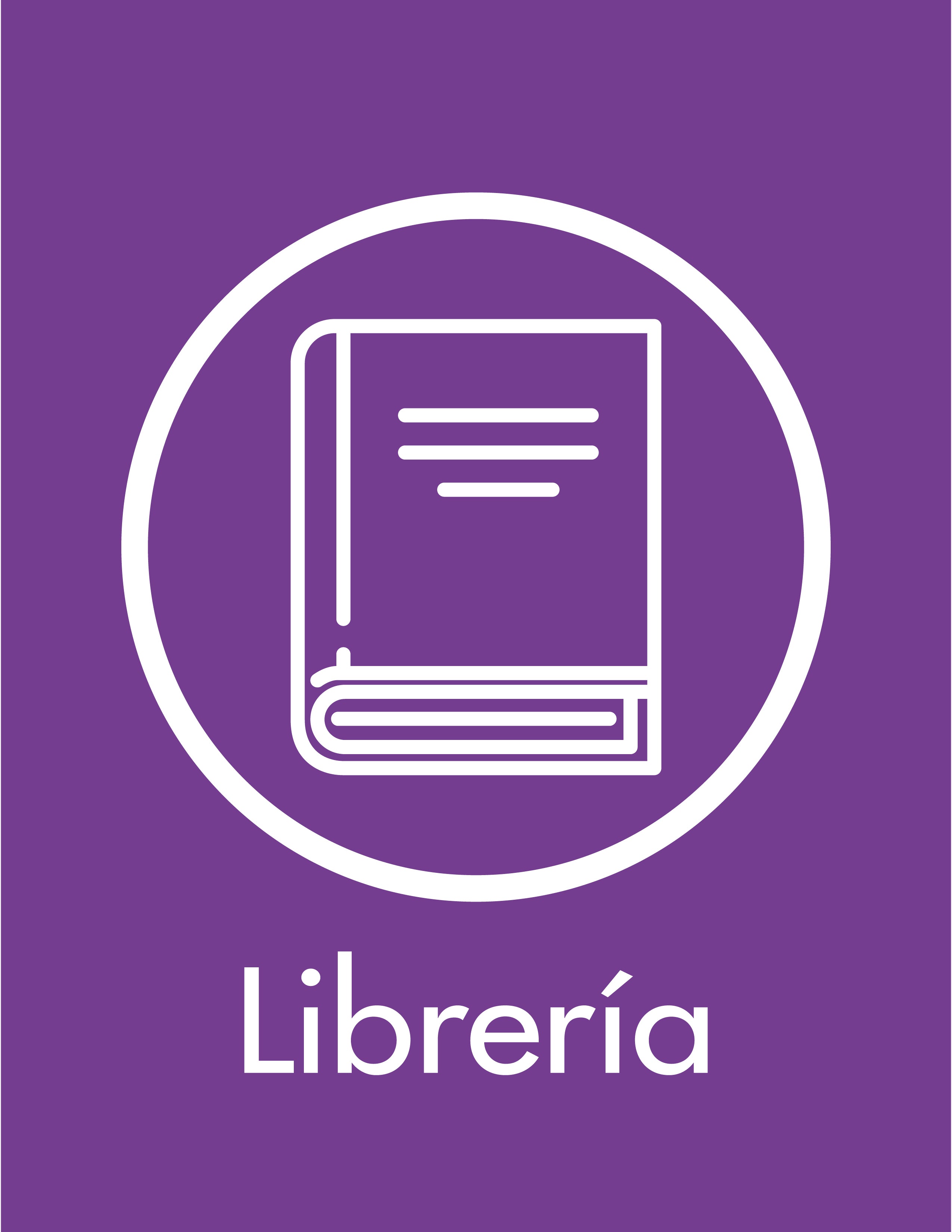 Librería