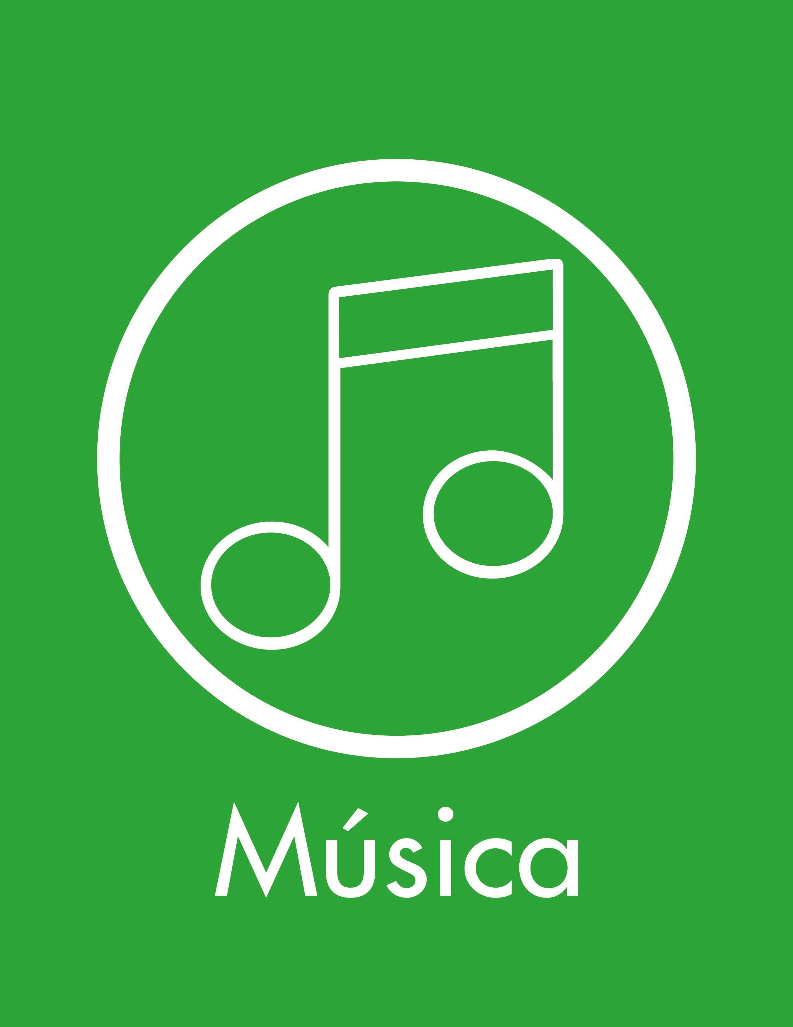 Música