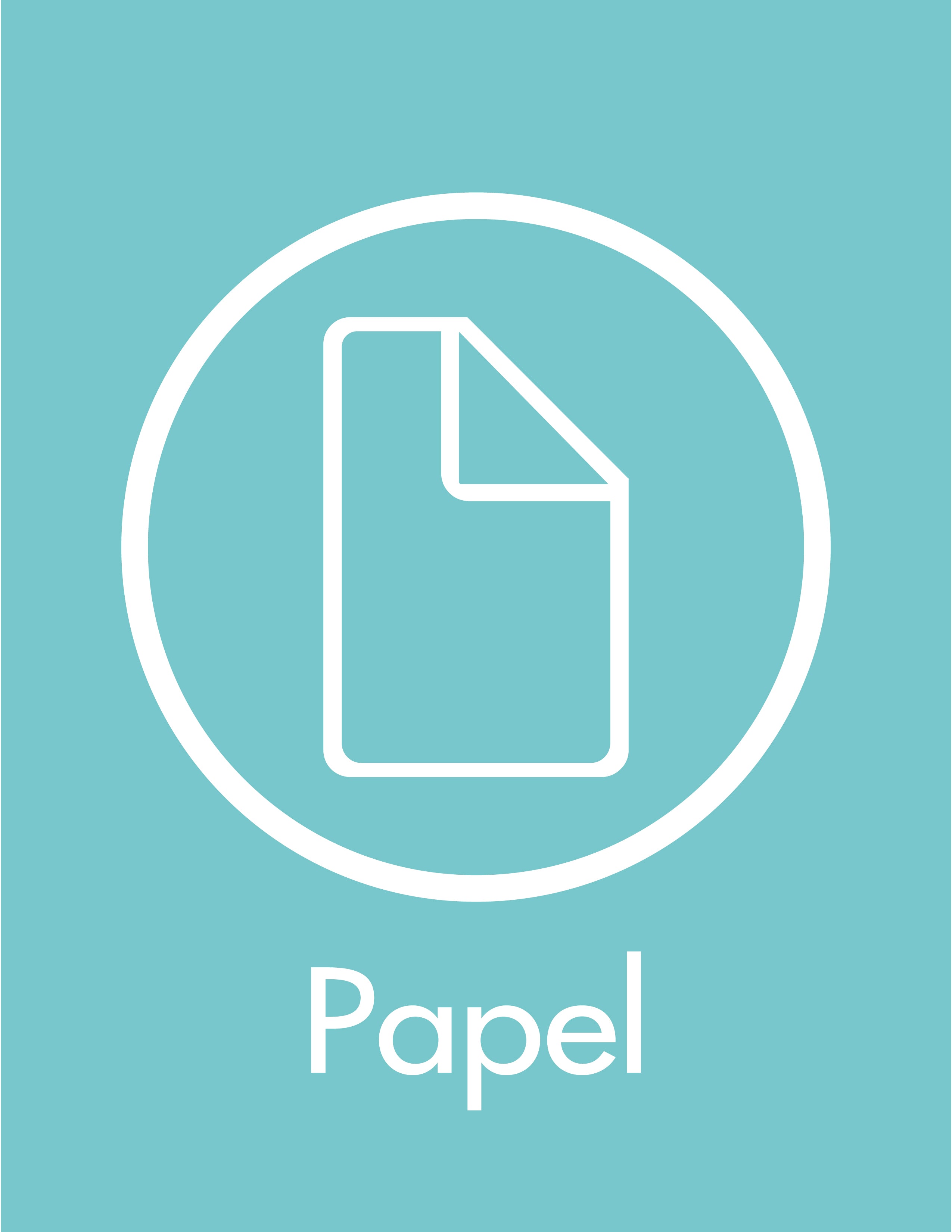 Papeles