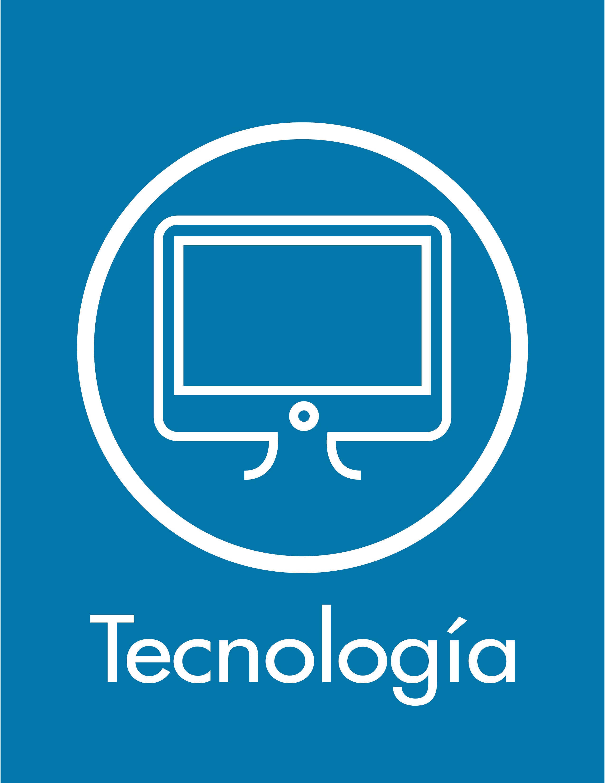 Tecnología