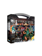 Juego De Mesa Astucia Naval | Ronda