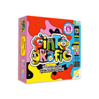 Juego De Mesa Pintografic | Ronda