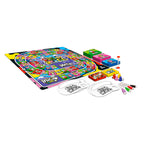 Juego De Mesa Pintografic | Ronda