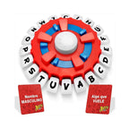Juego De Mesa Basta