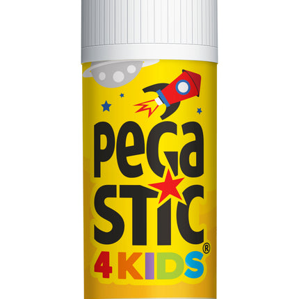 Pegante en Barra 4Kids 40 g Pegastic