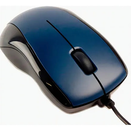 Mouse MOWR-101 Optical Blue Maxell