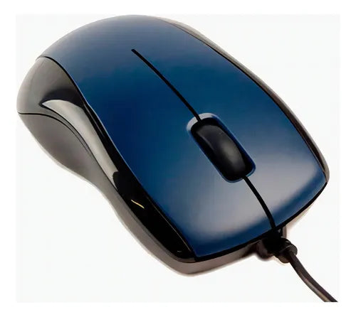 Mouse MOWR-101 Optical Blue Maxell