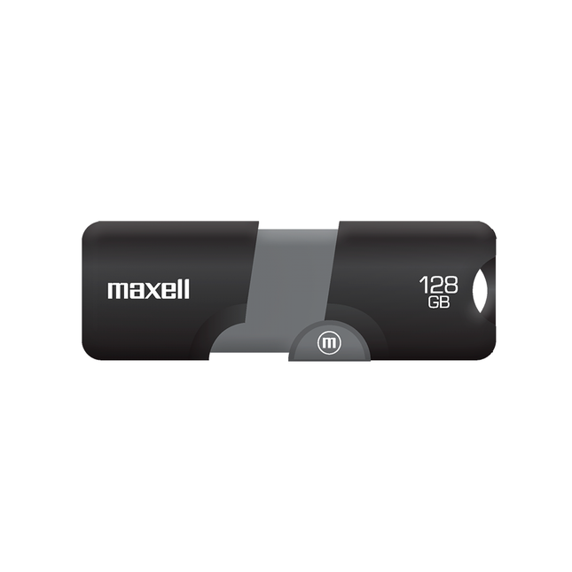 Memoria USB Flix 128 GB Maxell
