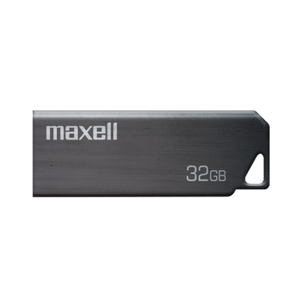 Memoria USB Flix 32 GB Maxell