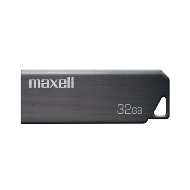 Memoria USB Flix 32 GB Maxell